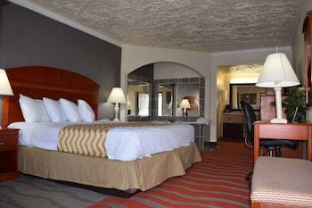 Motel Travelodge Norman