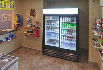 Holiday Inn Express Hotel & Suites Pierre-fort Pierre