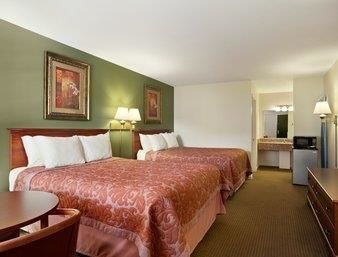 Motel Super 8 Mifflinville