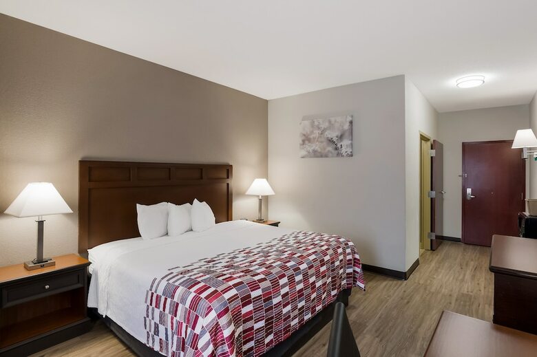 Hotel Comfort Inn Mifflinville