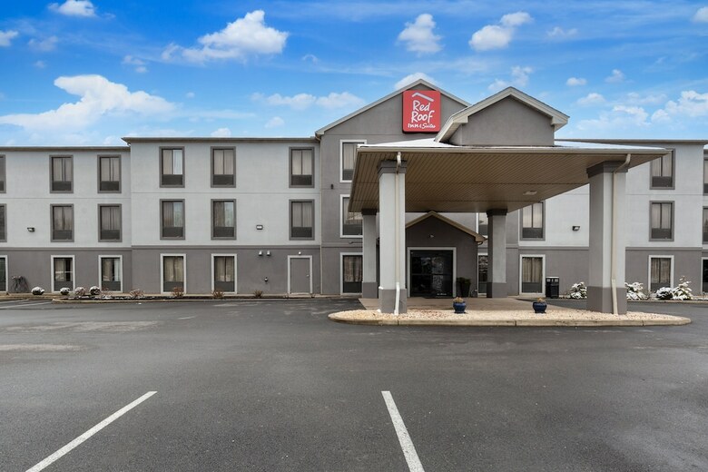 Hotel Comfort Inn Mifflinville