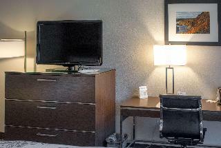 Hotel Best Western Inn At Hunt's Landing