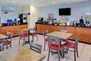 Motel Days Inn - Ladson