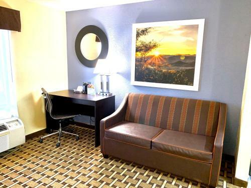 Hotel Days Inn - Mauldin/greenville