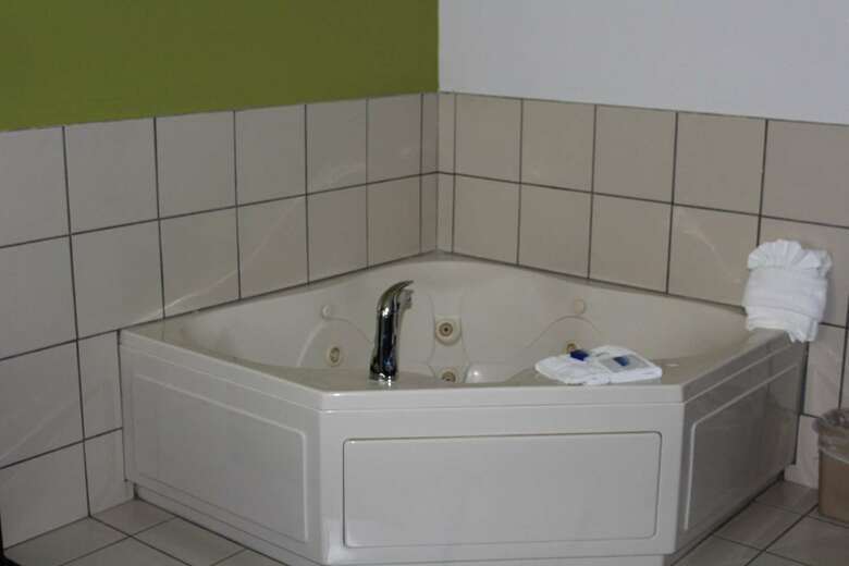 Hotel Best Western Plus Magnolia Inn And Suites