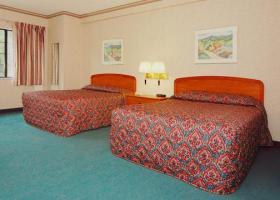 Hotel Mainstay Suites Of Lancaster County