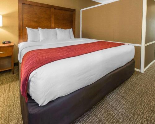 Hotel Comfort Inn & Suites Erie