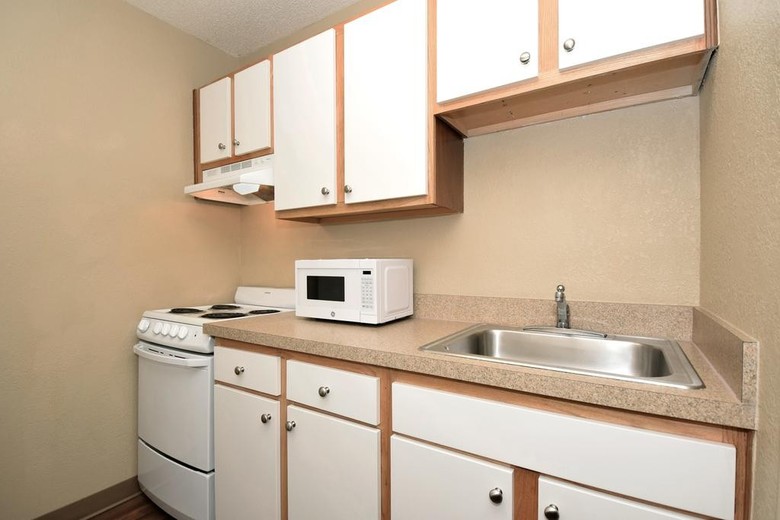 Aparthotel Extended Stay America - Pittsburgh - Airport