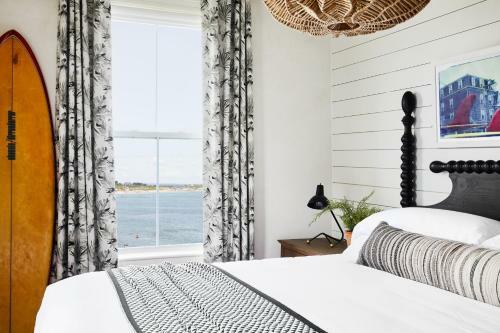 The Surf Hotel - Block Island