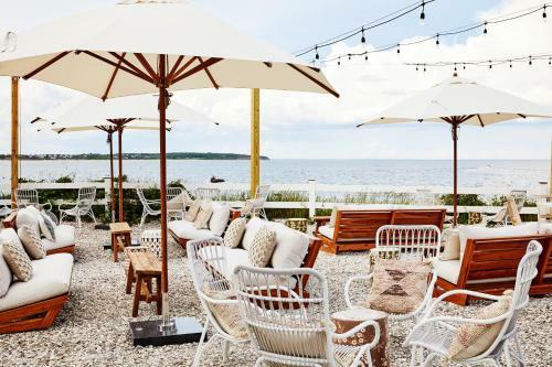 The Surf Hotel - Block Island