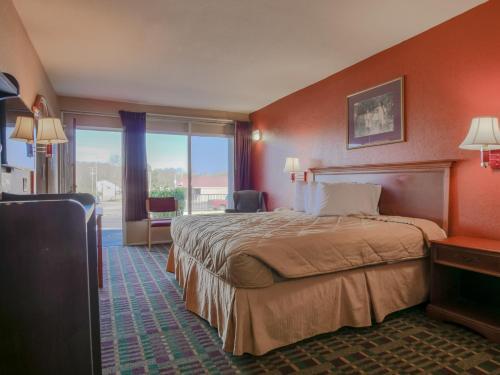 Motel Lakeview Inn - Kingston