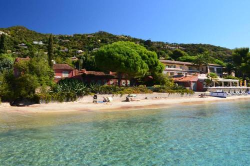 Apartamento Magnifique Studio � 50m de La Plage de Cavaliere