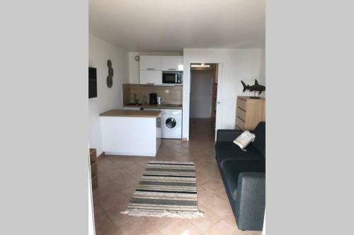 Apartamento Magnifique Studio � 50m de La Plage de Cavaliere