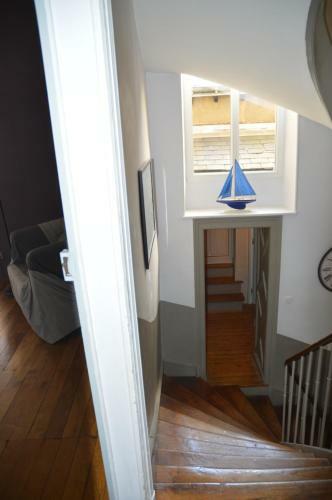 Chambre D'h�tes Les Ecuries