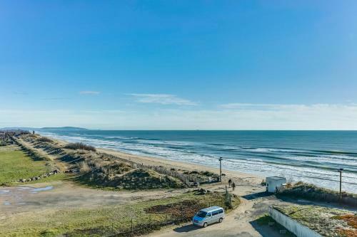 Apartamento Cap D'agde Studio - Village Naturiste
