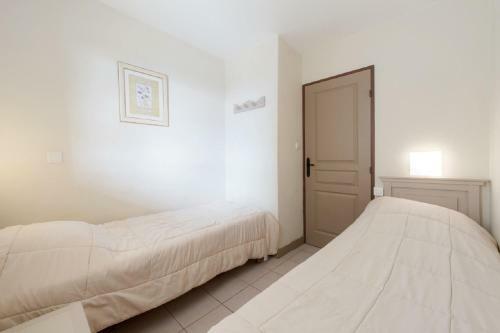 Apartamento Residence Les Rivages de Rochelongue - Maeva Home
