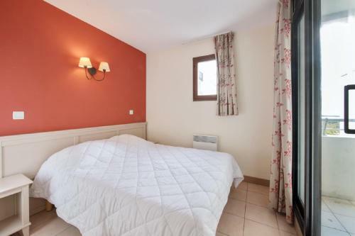 Apartamento Residence Les Rivages de Rochelongue - Maeva Home