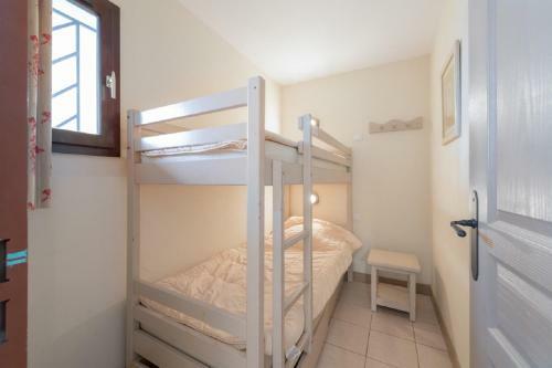 Apartamento Residence Les Rivages de Rochelongue - Maeva Home