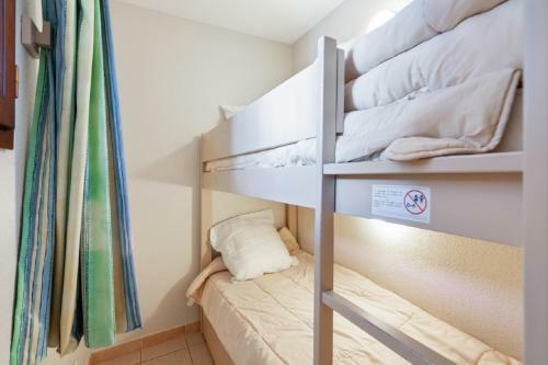 Apartamento Residence Les Rivages de Rochelongue - Maeva Home