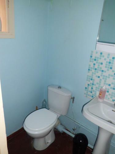 Apartamento T4 Vue Sur Mer