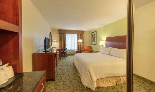 Hotel Hilton Garden Inn Columbia/harbison