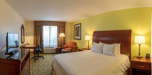 Hotel Hilton Garden Inn Columbia/harbison