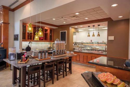 Hotel Hilton Garden Inn Columbia/harbison
