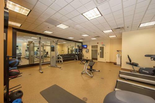 Hotel Hilton Garden Inn Columbia/harbison