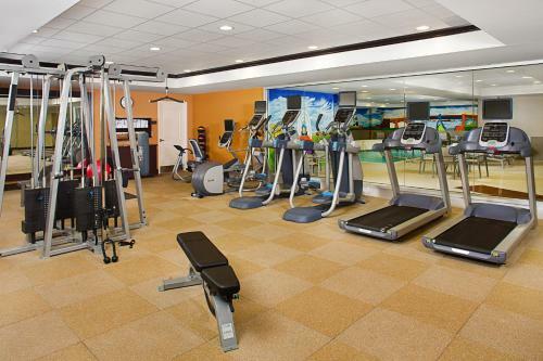 Hotel Hilton Garden Inn Columbia/harbison