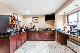 Hotel Microtel Inn By Wyndham Knoxville