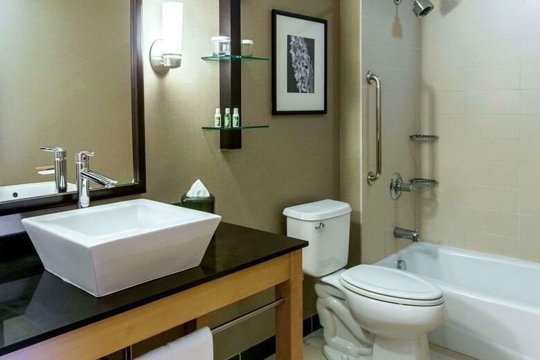 Hotel Cambria Suites Rapid City