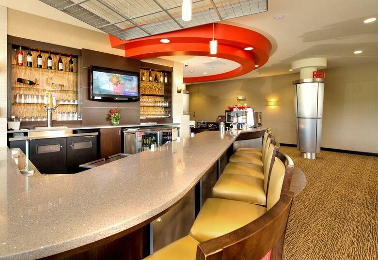 Hotel Cambria Suites Rapid City