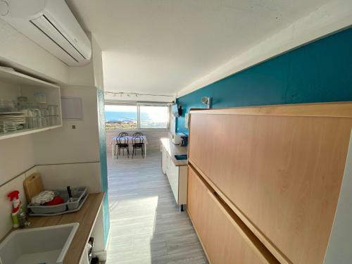Apartamentos Studio Front de Mer Avec Vue Mer Panoramique !