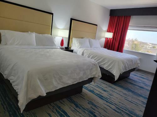 Hotel Inn At Fox Chase - Bw Premier Collection