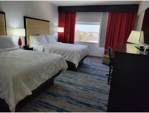 Hotel Inn At Fox Chase - Bw Premier Collection