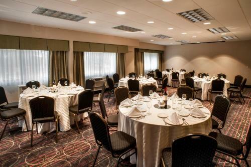 Hotel Inn At Fox Chase - Bw Premier Collection