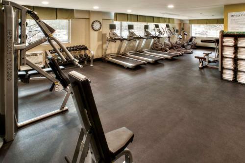 Hotel Inn At Fox Chase - Bw Premier Collection