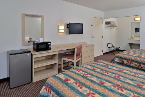 Motel Country Hearth Inn - Greenville