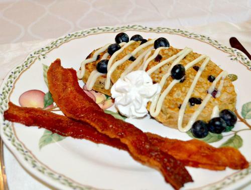 Pettigru Place Bed & Breakfast