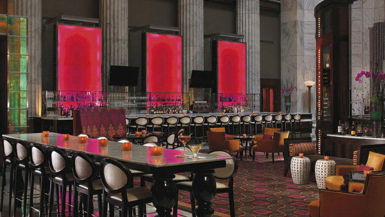 Hotel The Ritz-carlton, Philadelphia