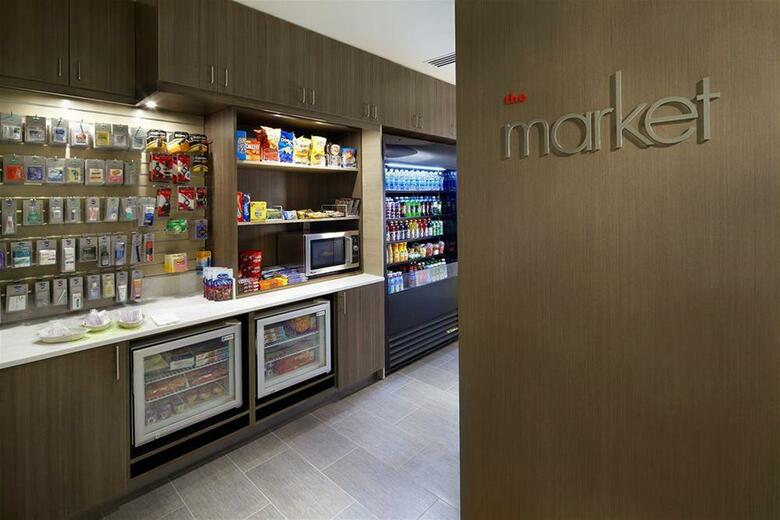 Hotel Courtyard By Marriott Knoxville West/bearden