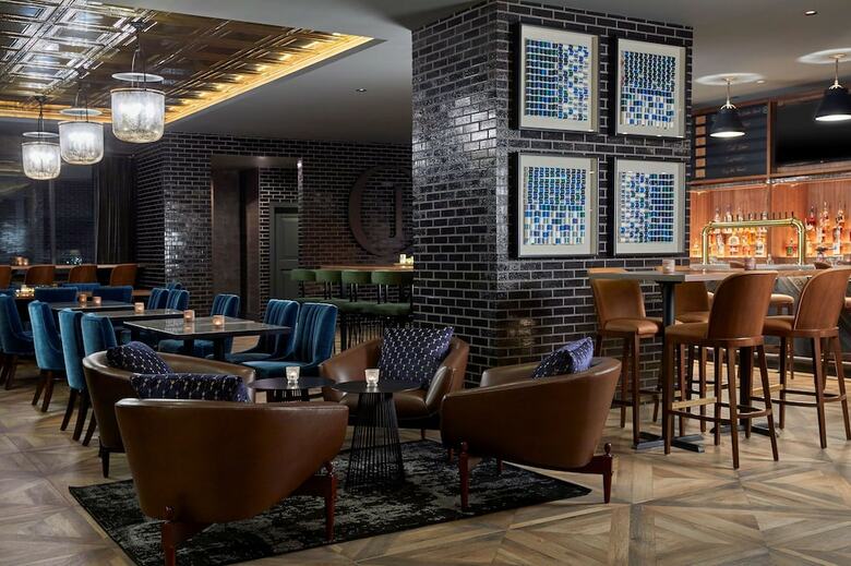 Hotel Four Points Knoxville Cumberland House