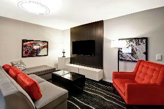 Hotel Cadillac Jacks Gaming Resort, An Ascend Collection