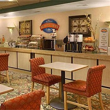 Motel Rodeway Inn Knoxville