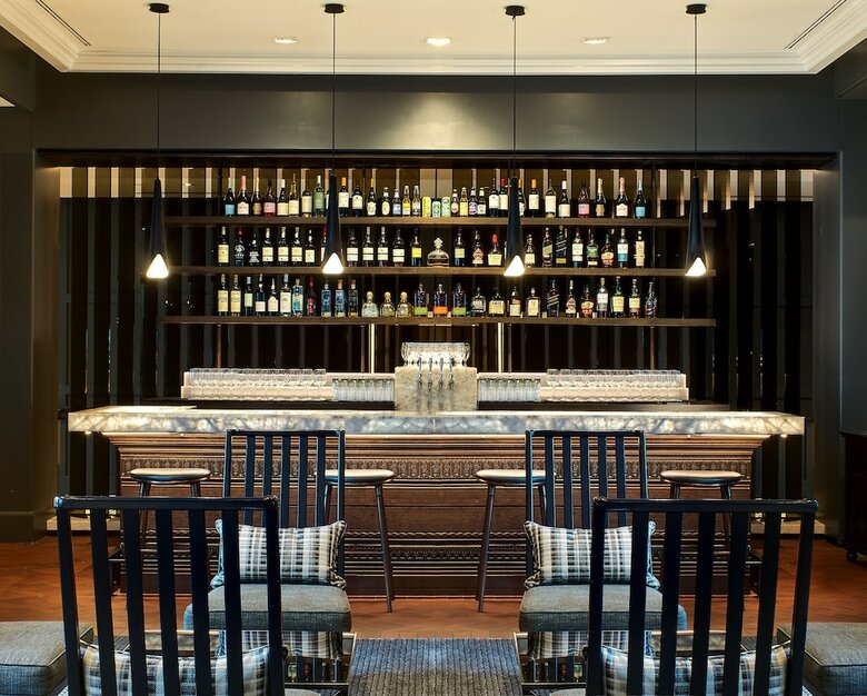Hotel The Logan