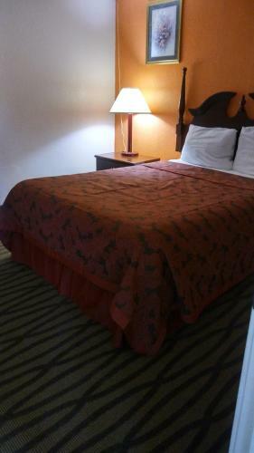 Motel President Inn & Suites