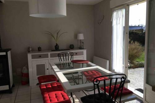 Villa G�te Les Azal�es 3 �toiles Compi�gne 10mn