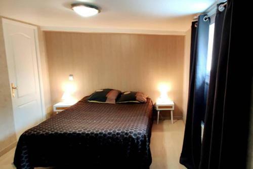 Apartamento Ravissant Appartement Avec Piscine � Rodez