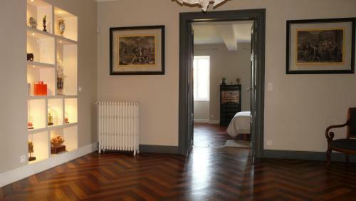 Hostal Ch�teau de La Bousquetarie