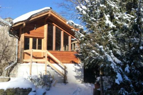 Hostal La Maison Lilas